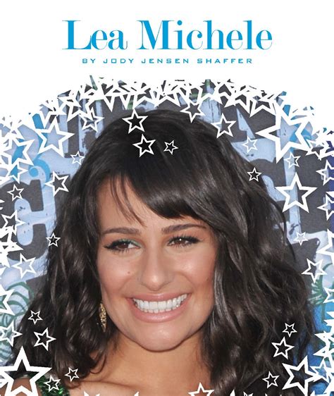 Download Lea Michele Stars Of Today By Jody Jensen Shaffer