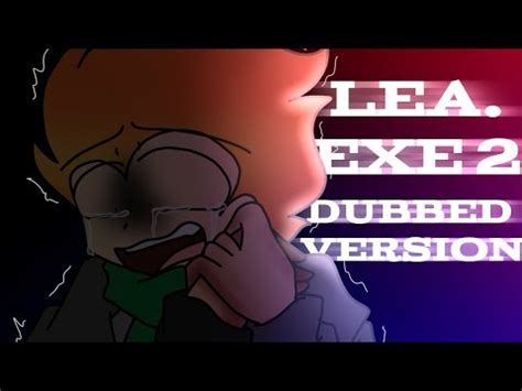 Lea_Exe Onlyfans Leak