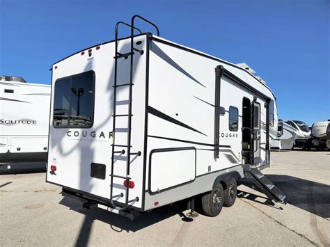 Call us at (712) 366-2581 or come by today and experience our superior service and selection! We look forward to serving you! Your Iowa Dealer for Travel Trailers, Fifth Wheels, Toy Haulers RV and Motorhomes. Leach Camper Sales is conveniently located near the areas of Omaha, Loveland, Treynor and Barlett. Leach Camper Sales is an RV dealership .... 