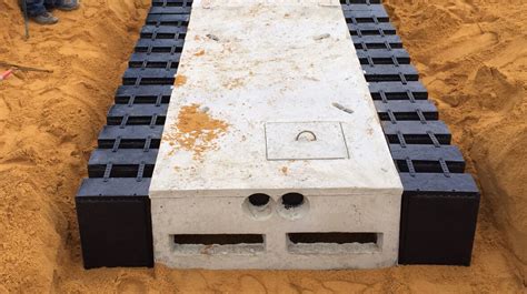 The Infiltrator Quick 4™ Leach Field Chambers are the quick and effective alternative to rock and gravel drain field systems. Septic Solutions has all of the components neccessary to build a drain field, including the Infiltrator Chambers, Distribution Boxes, Pipe Inspection Ports, and other accessories for low pressure dosing systems!. 