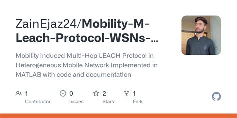 Leach m matlab code.  If anyone has the code of these protocols in Matlab, please...