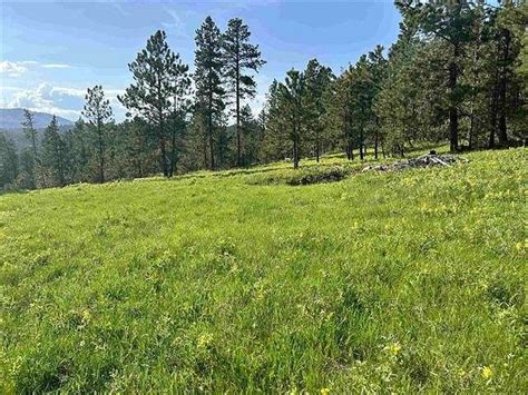 Lead, SD Land for Sale - 78 Properties - LandSearch