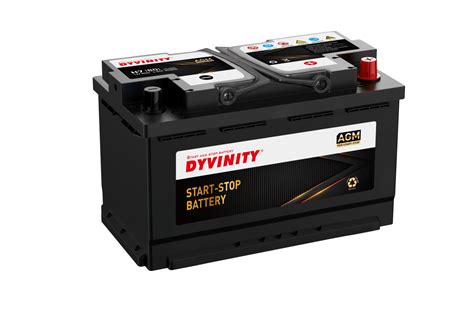 Lead Acid Battery Types Explained - SLA, AGM, GEL