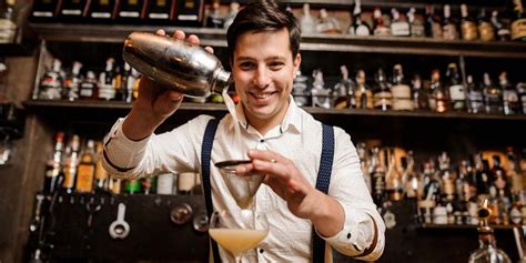 Lead Bartender Job in New York, NY Glassdoor