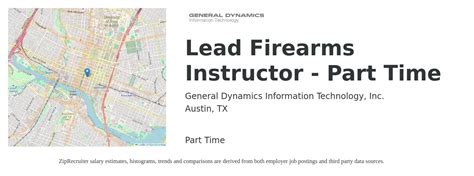 Lead Firearms Instructor - Part Time - LinkedIn