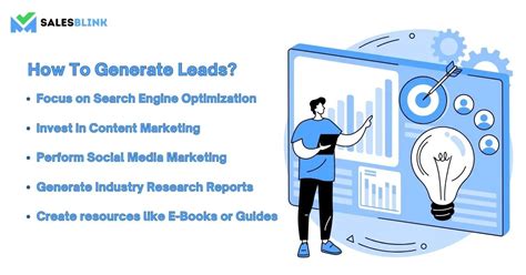 Lead Generation A Guide to Getting Started