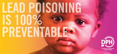Lead Poisoning Prevention and Control Program