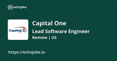 Lead Software Engineer, Back End (Remote-Eligible)