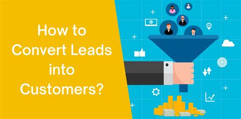 Lead conversion. Lead conversion refers to transforming a potential customer, known as a lead, into a paying customer. It is a critical metric in sales and marketing, indicating the … 