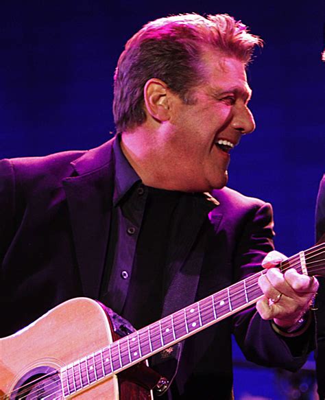 Lead singer for eagles. R.I.P. Glenn Frey, founder and lead singer of The Eagles at age 67 ... (January 18, 2016) If you lived in the 1970s, as I did, you couldn't turn on the ... 