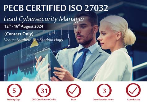 Lead-Cybersecurity-Manager Zertifizierung