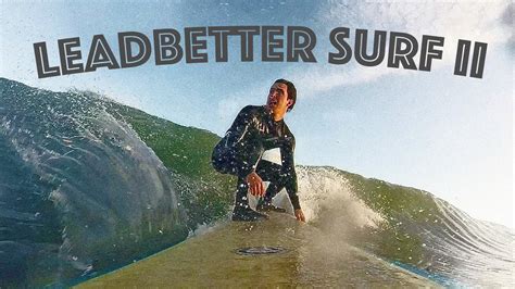Leadbetter surf report. Things To Know About Leadbetter surf report. 