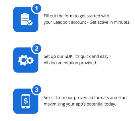 Leadbolt developer sign up.  Overview Case Studies Ad Formats SIGN UP! Register fo...