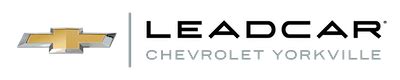 Browse our inventory of Chevrolet vehicles for sale at LeadCar Chevrolet Yorkville.. 