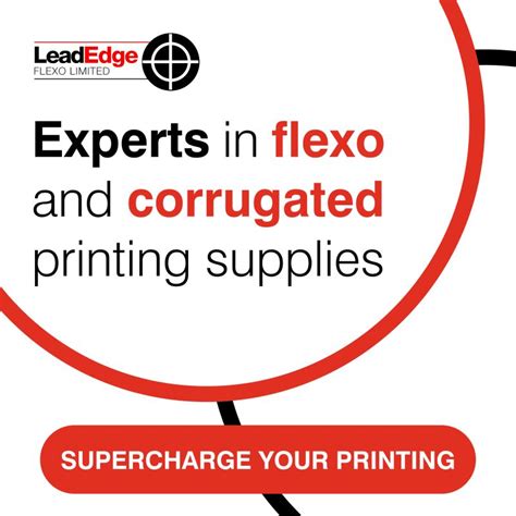 Leadedge Flexo Limited LinkedIn