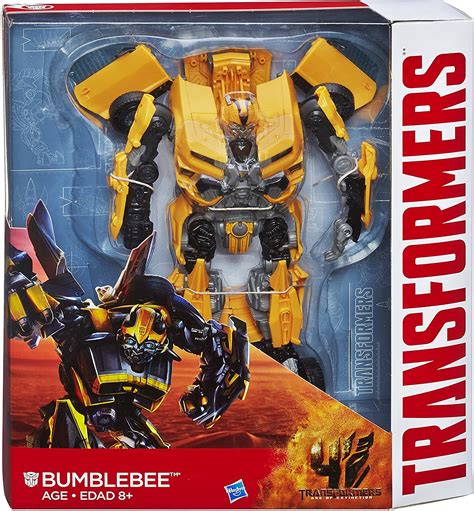 Leader Class Bumblebee Costco Limited Edition