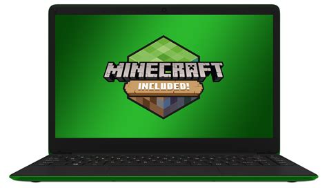 Leader Companion 402 Minecraft Edition 14 Inch HD Intel …