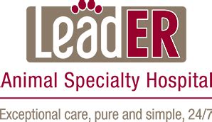 LeadER Animal Specialty Hospital is located in Broward County of Florida state. On the street of Stirling Road and street number is 9410. To communicate or ask something with the place, the Phone number is (954) 437-9630. You can get more information from their website.. 
