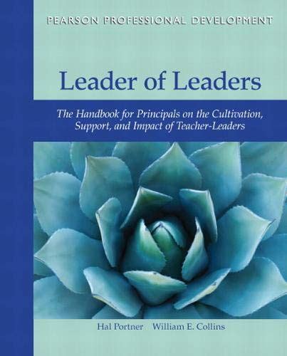 Leader of leaders the handbook for principals on the cultivation support and impact of teacher leaders. - Journées de septembre 1830 à bruxelles et en province.