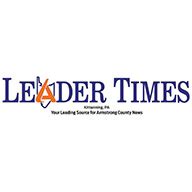 Leader Times Newspaper. The Leader Times newspaper holds a prominent position in the media landscape of Kittanning, Pennsylvania. Serving as the primary source of news and information for the local community, this newspaper has been a trusted voice since its establishment. With a commitment to delivering accurate and timely news, the Leader .... 