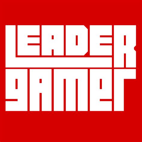 Leadergamer