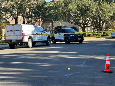 Leaders, agencies respond to fatal shooting spree in Austin, Bexar County