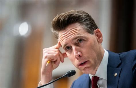 Leaders Bio – Josh Hawley Biography, Career, Education, Age, …