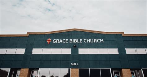 Leaders Grace Bible Church, New Whiteland, Indiana