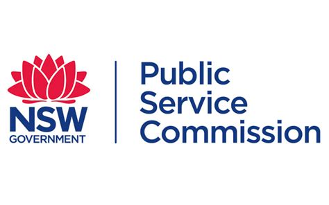 Leaders NSW Public Service Commission