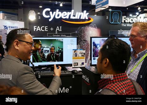 Leaders in Technology WPF on CES Panel on Facial Recognition World Privacy Forum