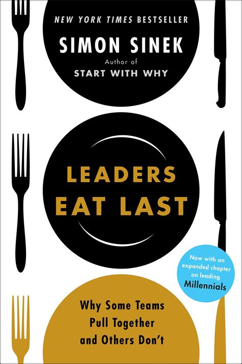 Read Online Leaders Eat Last By Simon Sinek