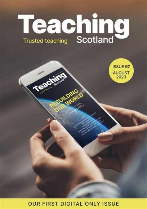 Leadership - The General Teaching Council for Scotland