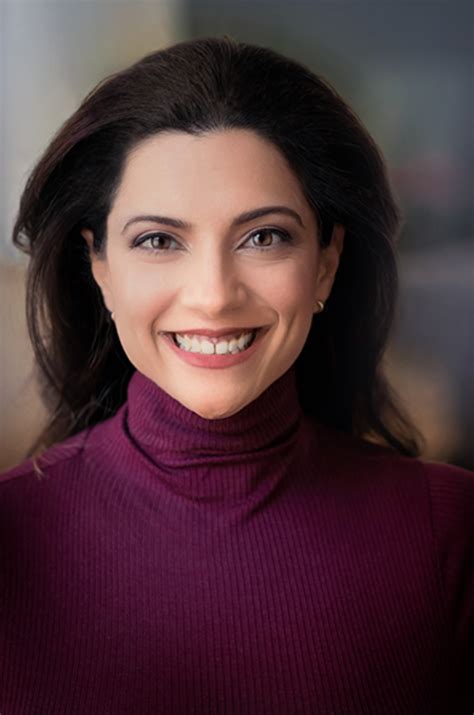 Leadership Lessons: A Conversation with Reshma Saujani, …