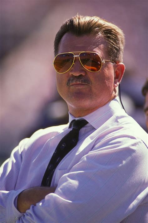 Leadership Lessons from ‘Da Coach’ Mike Ditka