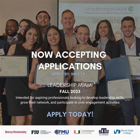 Leadership Miami LinkedIn