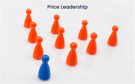 Leadership S Price