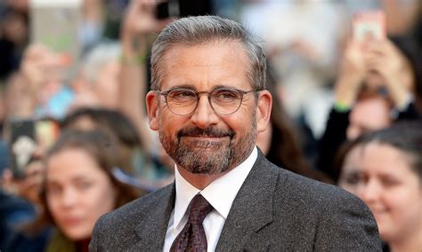 Leadership Techniques In Steve Carell