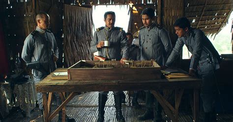 Leadership and management lessons from Heneral Luna