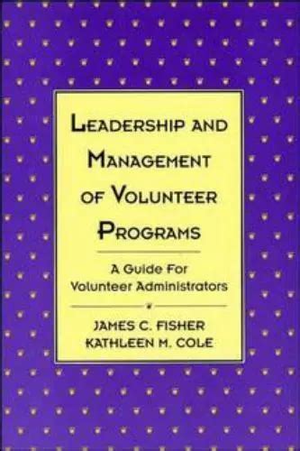 Leadership and management of volunteer programs a guide for volunteer administrators. - Bombardier 650 outlander xt repair manual.