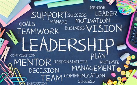 Leadership careers. Things To Know About Leadership careers. 