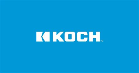 Leadership changes at Koch Industries announced