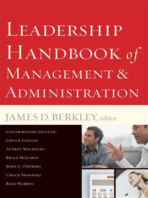 Leadership handbook of management and administration ebook. - Verdi: sein leben und seine werke.