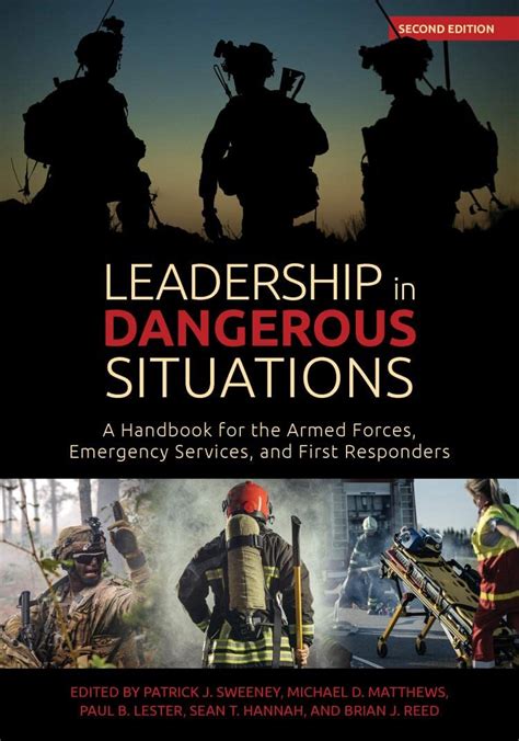 Leadership in dangerous situations a handbook for the armed forces emergency services and first responders. - Corporate record keeping made e z made e z guides.