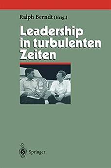 Leadership in turbulenten zeiten (herausforderungen an das management). - Manual instrucciones fiat doblo espaa ol.