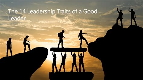 Leadership skills: the two types of trust and why you need both