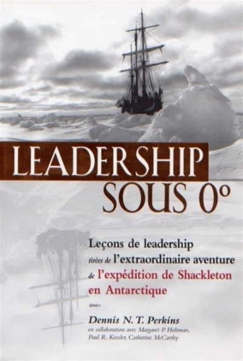 Leadership sous O