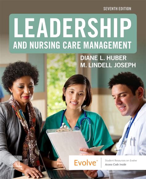 Read Leadership And Nursing Care Management By Diane L Huber