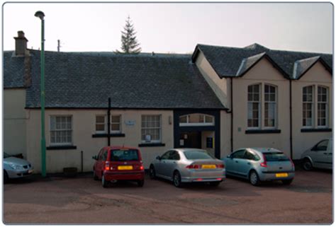 Leadhills Hall - South Lanarkshire Leisure and Culture