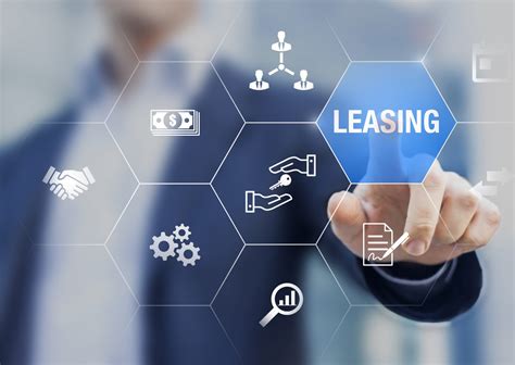 Leading Leasing & Brokerage Team About Us