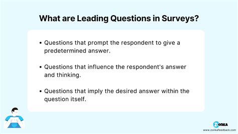Leading Questions Synonym
